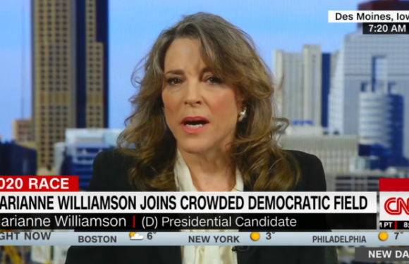 Etats-Unis : une candidate à l’investiture démocrate pour 2020 propose 100 milliards de dollars de réparations pour l’esclavage