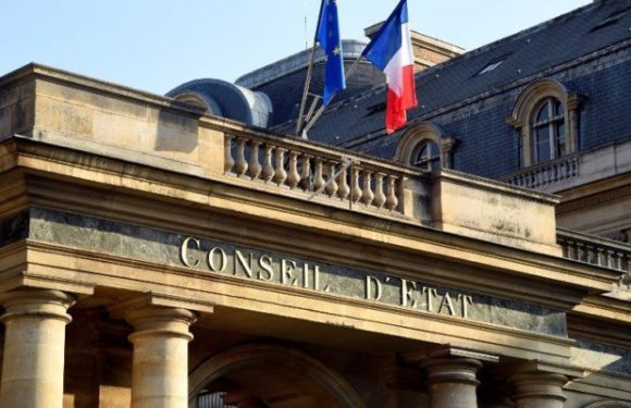 Le département d’Indre-et-Loire condamné par le Conseil d’Etat à indemniser et à loger des migrants mineurs