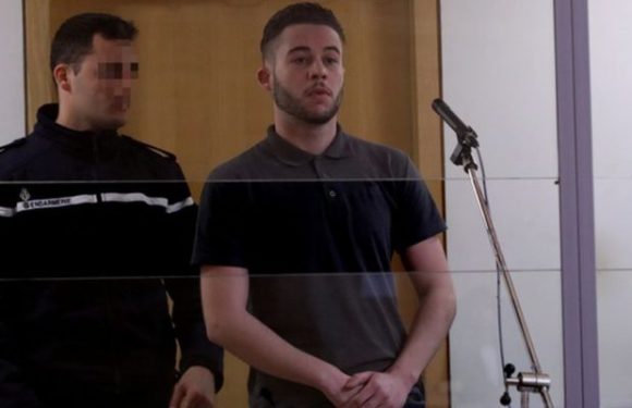 Carpentras (84): condamné à 20 ans de prison pour avoir tué un homme à coups de couteau, Youssef explique son geste par une « phobie sociale »