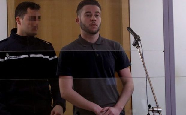Carpentras (84): condamné à 20 ans de prison pour avoir tué un homme à coups de couteau, Youssef explique son geste par une « phobie sociale »