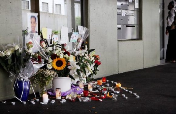 Genève : La magistrate chargée de juger un Ethiopien pour le viol et le meurtre d’une enfant de 12 ans s’endort en plein procès