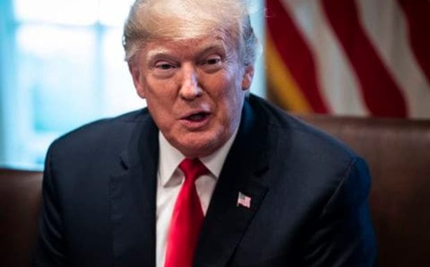 Etats-Unis : Le pays frappé par un froid glacial, Donald Trump demande « le retour du réchauffement climatique »