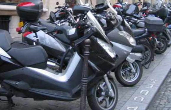 Les scooters volés dans les Hauts-de-Seine partaient au Bénin via Romainville