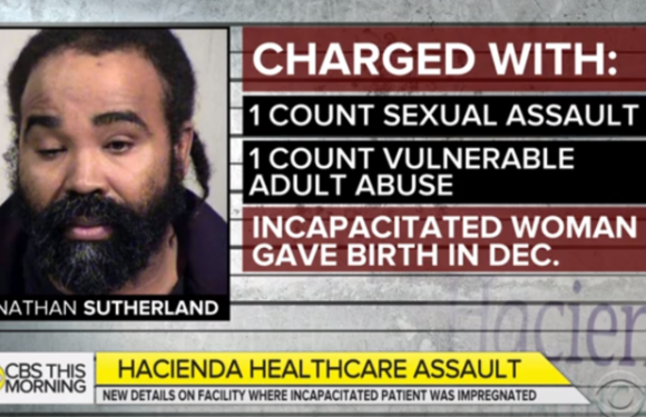 Etats-Unis : accouchement surprise d’une femme en état végétatif, inculpation de l’infirmier confondu grâce à l’ADN
