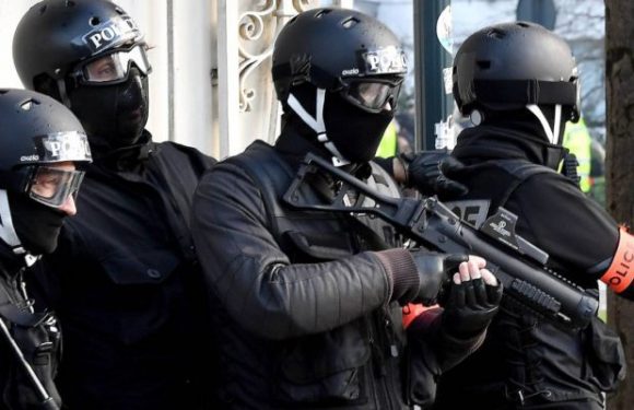 Les effectifs de la sécurité publique (police secours, BAC, BRI…) visés par les enquêtes de l’IGPN