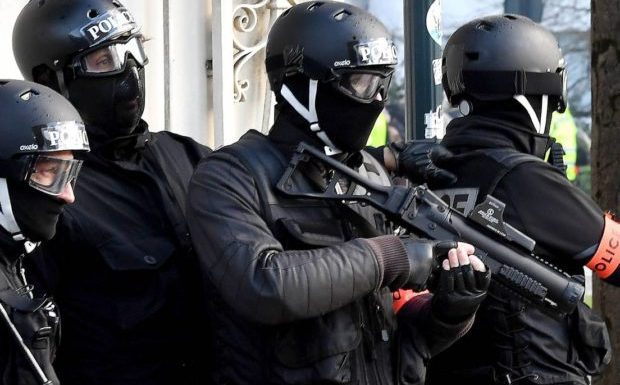 Les effectifs de la sécurité publique (police secours, BAC, BRI…) visés par les enquêtes de l’IGPN