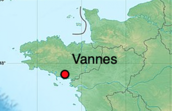Vannes (56): Condamnés pour fraude, le migrant était un faux mineur