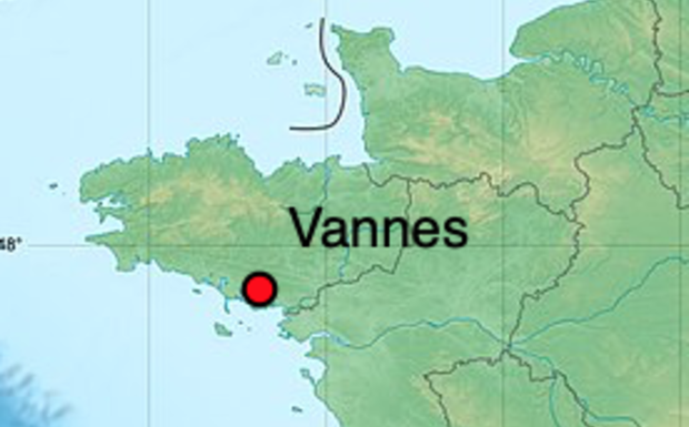 Vannes (56): Condamnés pour fraude, le migrant était un faux mineur