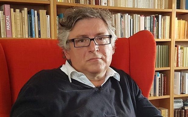 Michel Onfray : «La colère des Gilets jaunes, une passion positive»