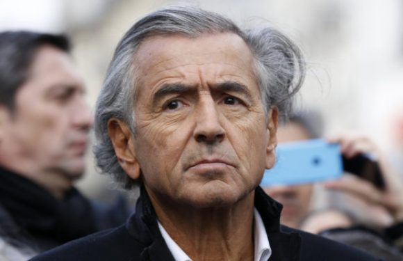 Bernard-Henri Lévy part en tournée pour défendre l’idée européenne menacée par «le fascisme et le fatalisme»