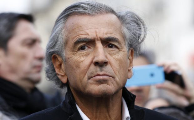 Bernard-Henri Lévy part en tournée pour défendre l’idée européenne menacée par «le fascisme et le fatalisme»