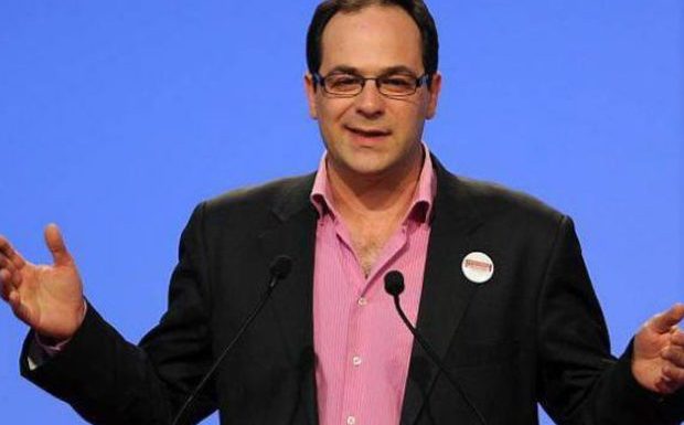Valence : des transfuges du PS et du MRC fusionnent pour fonder un nouveau parti