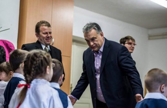 Hongrie : connu pour ses positions anti-immigration, Orbán fait le choix d’une politique nataliste ambitieuse pour remédier au déclin démographique