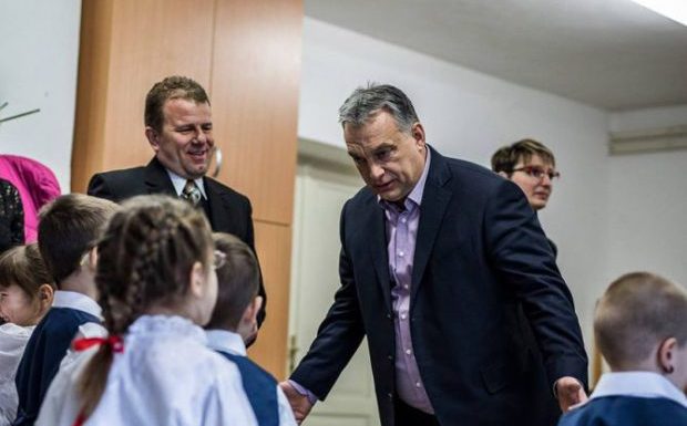 Hongrie : connu pour ses positions anti-immigration, Orbán fait le choix d’une politique nataliste ambitieuse pour remédier au déclin démographique