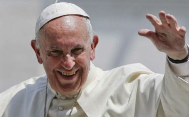 Le Pape en voyage aux Emirats arabes unis pour tendre la main à l’islam