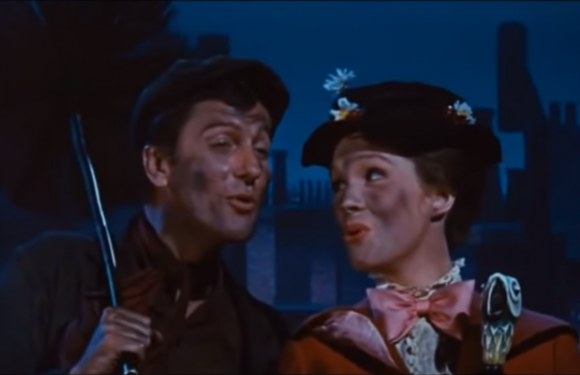 Etats-Unis : le film Mary Poppins accusé de blackface et de racisme dans le New-York Times