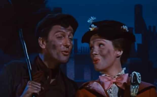 Etats-Unis : le film Mary Poppins accusé de blackface et de racisme dans le New-York Times