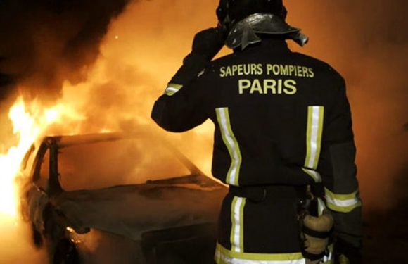 « On n’a jamais été autant sollicités et jamais autant agressés » : les violences contre les pompiers de Paris ont augmenté de 60% en 2018