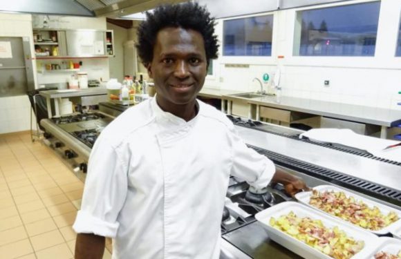 Autrans (38) : Mahmoud, Guinéen sans papiers et héros qui restera dans l’histoire