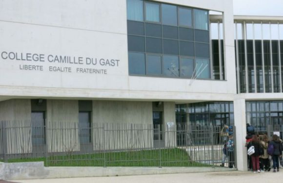 Achères (78) : une adolescente de 13 ans violée par six élèves à la sortie du collège