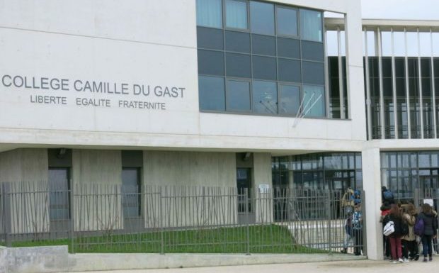 Achères (78) : une adolescente de 13 ans violée par six élèves à la sortie du collège