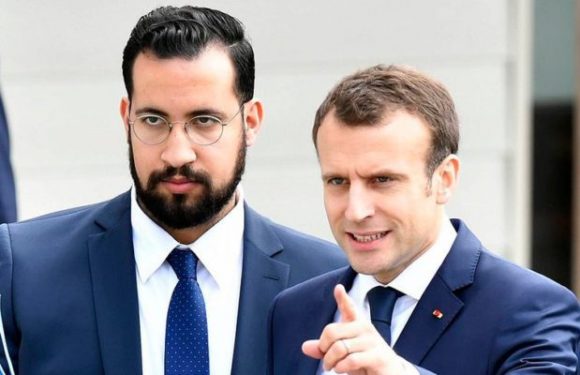 Affaire Benalla : perquisition ce matin chez Médiapart, le journal l’a refusée au nom du secret des sources (MàJ)