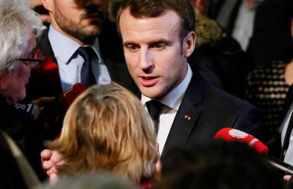 Macron propose que l’État rémunère certains journalistes dans les rédactions : vers une nationalisation partielle de la presse ?