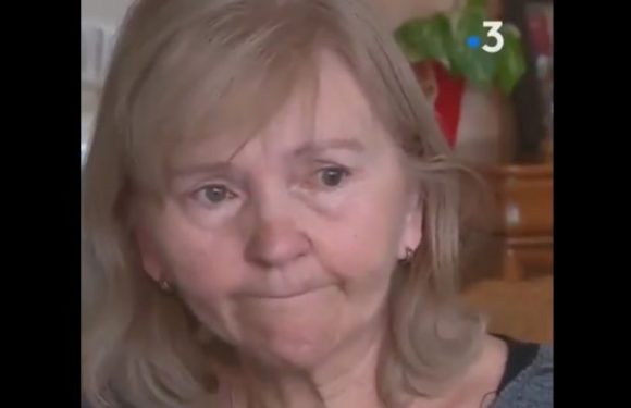Monique, retraitée : “Une fois que j’ai tout payé il me reste 20 euros, ça fait deux jours que je n’ai pas mangé” (VIDEO)