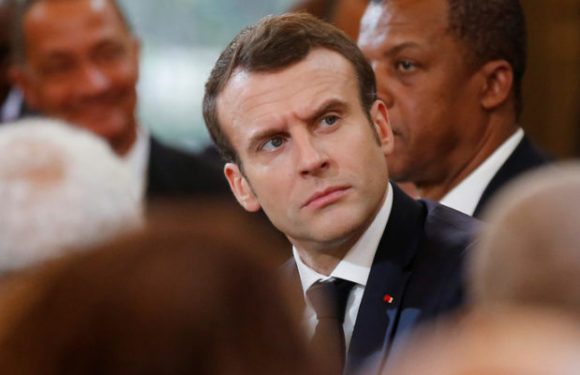 Gilets Jaunes : « Macron pense et dit qu’une vague révolutionnaire nous a saisis, agitée et organisée par les ennemis intérieurs et étrangers de la France »