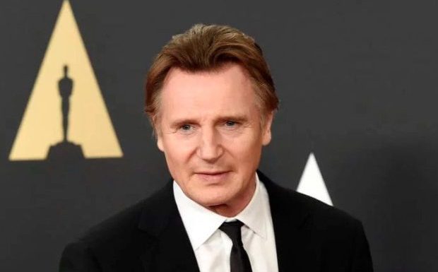 L’acteur Liam Neeson avoue avoir voulu « tuer un salaud de Noir » après le viol d’une amie