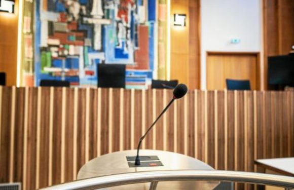 Brest (29): Condamné pour des violences et des insultes, un Ivoirien en situation irrégulière obtiendra un titre de séjour