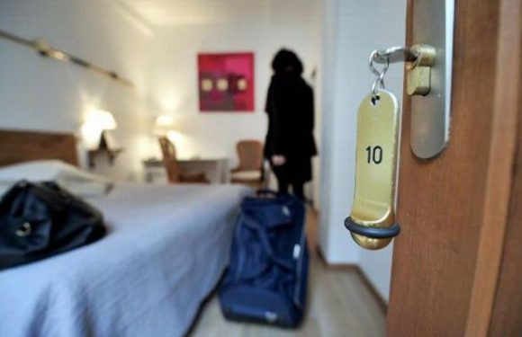 Olivet (45) : un migrant guinéen de 17 ans, hébergé dans un hôtel, tente de violer une jeune femme de 20 ans, il dit avoir des « pulsions »