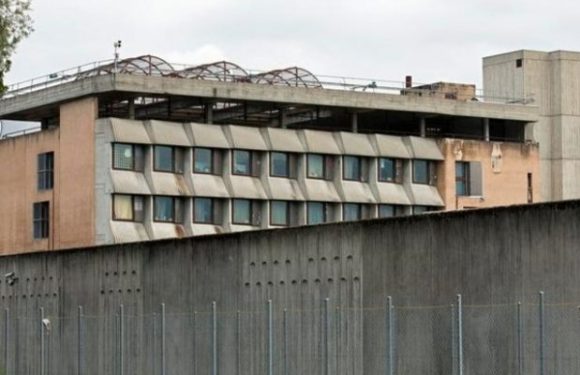 Suisse : 80% d’étrangers dans les prisons