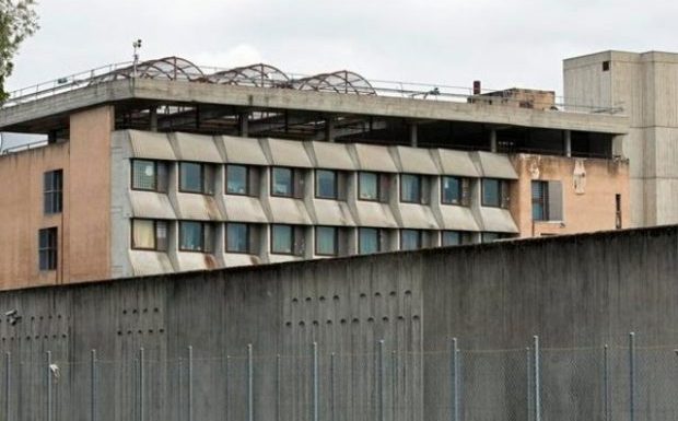 Suisse : 80% d’étrangers dans les prisons