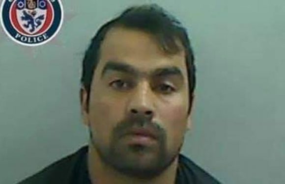Royaume-Uni : quinze ans de prison pour le demandeur d’asile afghan de « 19 ans » qui avait violé une fillette