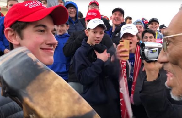 Etats-Unis : Covington, résumé d’une campagne médiatique délirante de la bien-pensance, reprise en France par Le Figaro