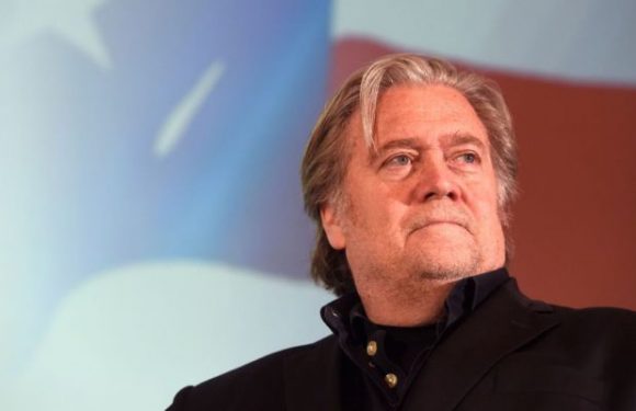 Steve Bannon : « Les gilets jaunes inspirent le monde entier », « Macron est hors-sol »
