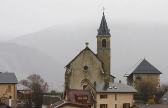 Et si on supprimait les petites communes ?