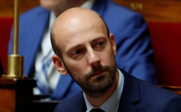 LREM prépare une « task force » contre le RN