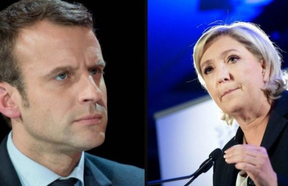 Sondage : pour la majorité des Français, Marine Le Pen ferait mieux que Macron sur l’immigration et sur la lutte contre la délinquance