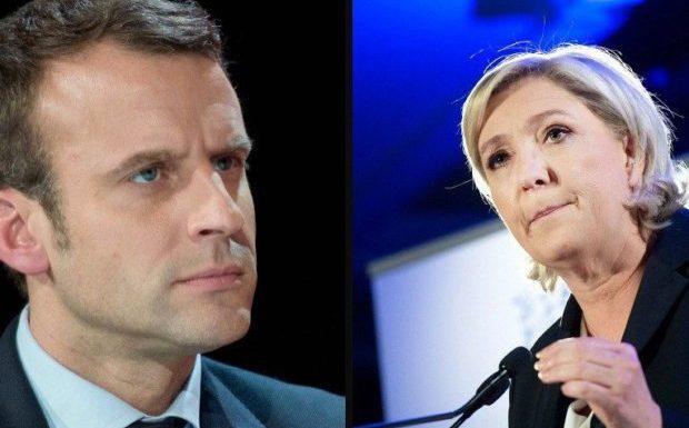 Sondage : pour la majorité des Français, Marine Le Pen ferait mieux que Macron sur l’immigration et sur la lutte contre la délinquance