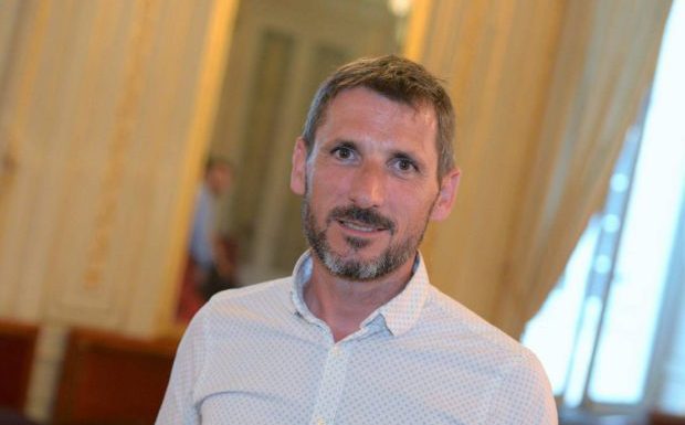 Le député Matthieu Orphelin claque la porte du groupe LREM
