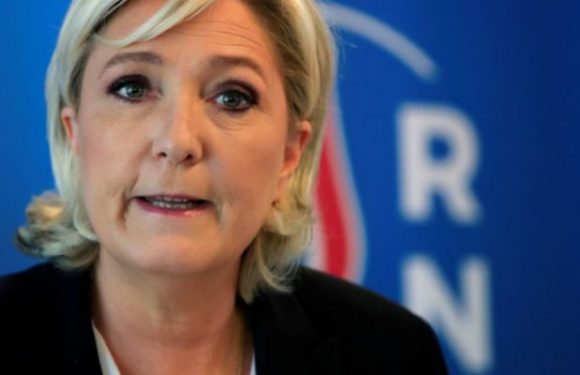 La dérive financière du RN sous Marine Le Pen