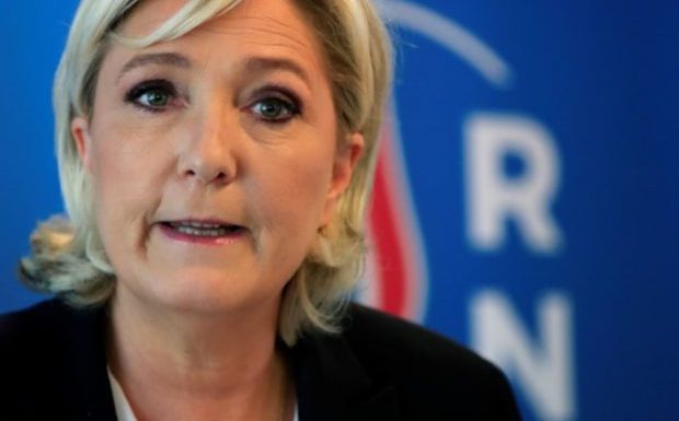 La dérive financière du RN sous Marine Le Pen