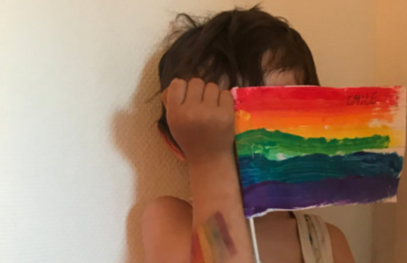 Norvège : les enfants éduqués à l’acceptation de l’homoparentalité dès quatre ans
