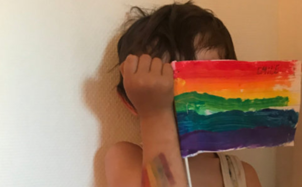 Norvège : les enfants éduqués à l’acceptation de l’homoparentalité dès quatre ans