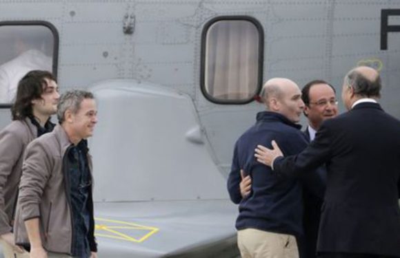 Procès Nemmouche à Bruxelles : le sadisme des geôliers djihadistes raconté par leurs anciens otages les journalistes Nicolas Hénin et Didier François