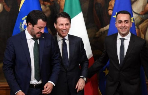 La France rappelle son ambassadeur en Italie après des « attaques sans fondement » de responsables italiens