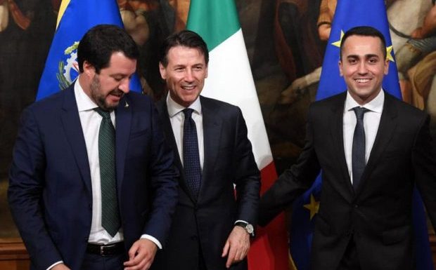 La France rappelle son ambassadeur en Italie après des « attaques sans fondement » de responsables italiens