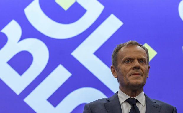Donald Tusk, président du Conseil européen : « Les partisans du Brexit auront une place spéciale en enfer »